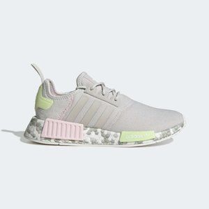 adidas | Shoes | Adidas Nmd R Womens Sneaker Greypinklime Gw5693 New |  Poshmark